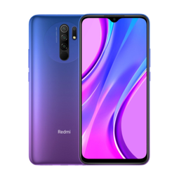 Смартфон Xiaomi Redmi 9 Purple, 64 GB