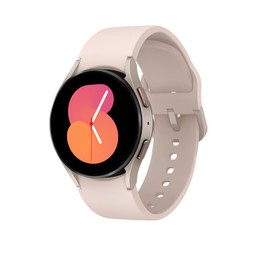 Смарт-часы Samsung Galaxy Watch 5 Gold, 40 мм
