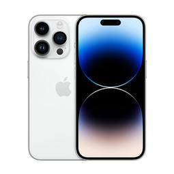 Смартфон Apple iPhone 14 Pro 5G Silver, 512 GB