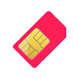 SIM-карта, без номера, activ