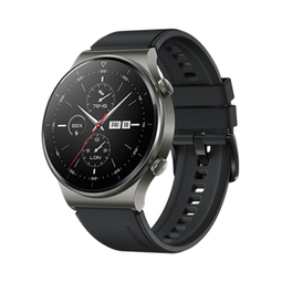 Смарт-часы Huawei Watch GT 2 Pro/Sport NIGHT BLACK, 38 мм
