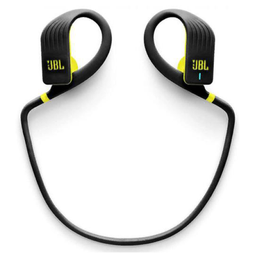 Наушники JBL Endurance JUMP Black/Green