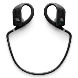 JBL Endurance JUMP Black