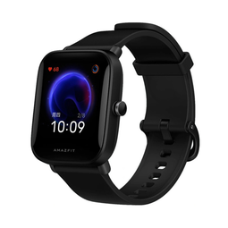 Смарт-часы Xiaomi Amazfit Bip U A2017 Black,