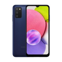 Смартфон Samsung Galaxy A03s Blue, 64 GB