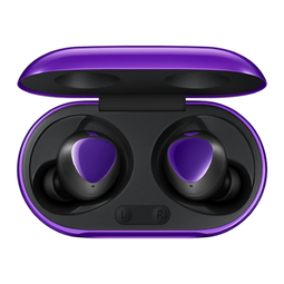 Наушники Galaxy Buds Plus BTS Edition Purple