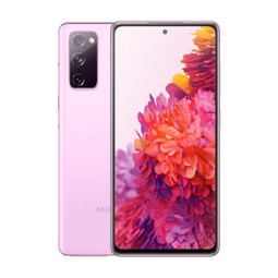 Смартфон Samsung Galaxy S20 FE Lavender, 128 GB