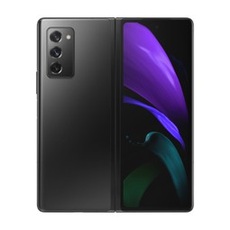 Смартфон Samsung Galaxy Z Fold 2 Black, 256 GB