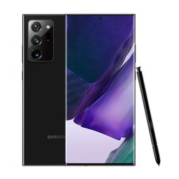 Смартфон Samsung Galaxy Note 20 Ultra Black, 256 GB