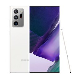 Samsung Galaxy Note 20 Ultra White, 256 GB