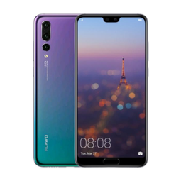 Смартфон Huawei P20 Pro Twilight, 128 GB