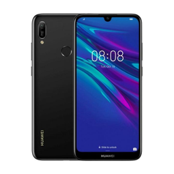 Huawei Y6 2019 Midnight Black, 32 GB