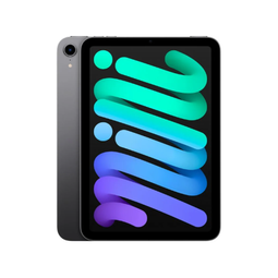 Планшет iPad mini 2021 Space Gray, 64 GB, Wi-Fi