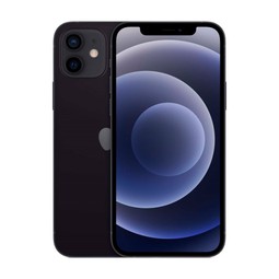 Смартфон Apple iPhone 12 Black, 256 GB