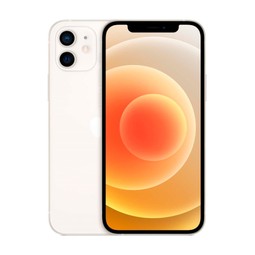 Смартфон Apple iPhone 12 White, 128 GB,