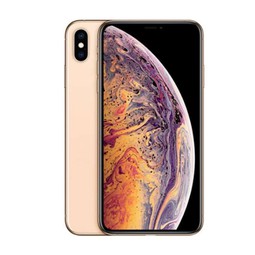 Смартфон Apple iPhone XS Gold, 64 GB