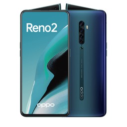Смартфон OPPO Reno 2 Ocean Blue, 256 GB