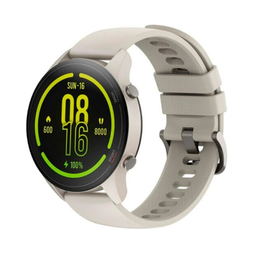 Смарт-часы Xiaomi Mi Watch Beige, 