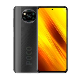 Смартфон Xiaomi Poco X3 Shadow Gray, 128 GB