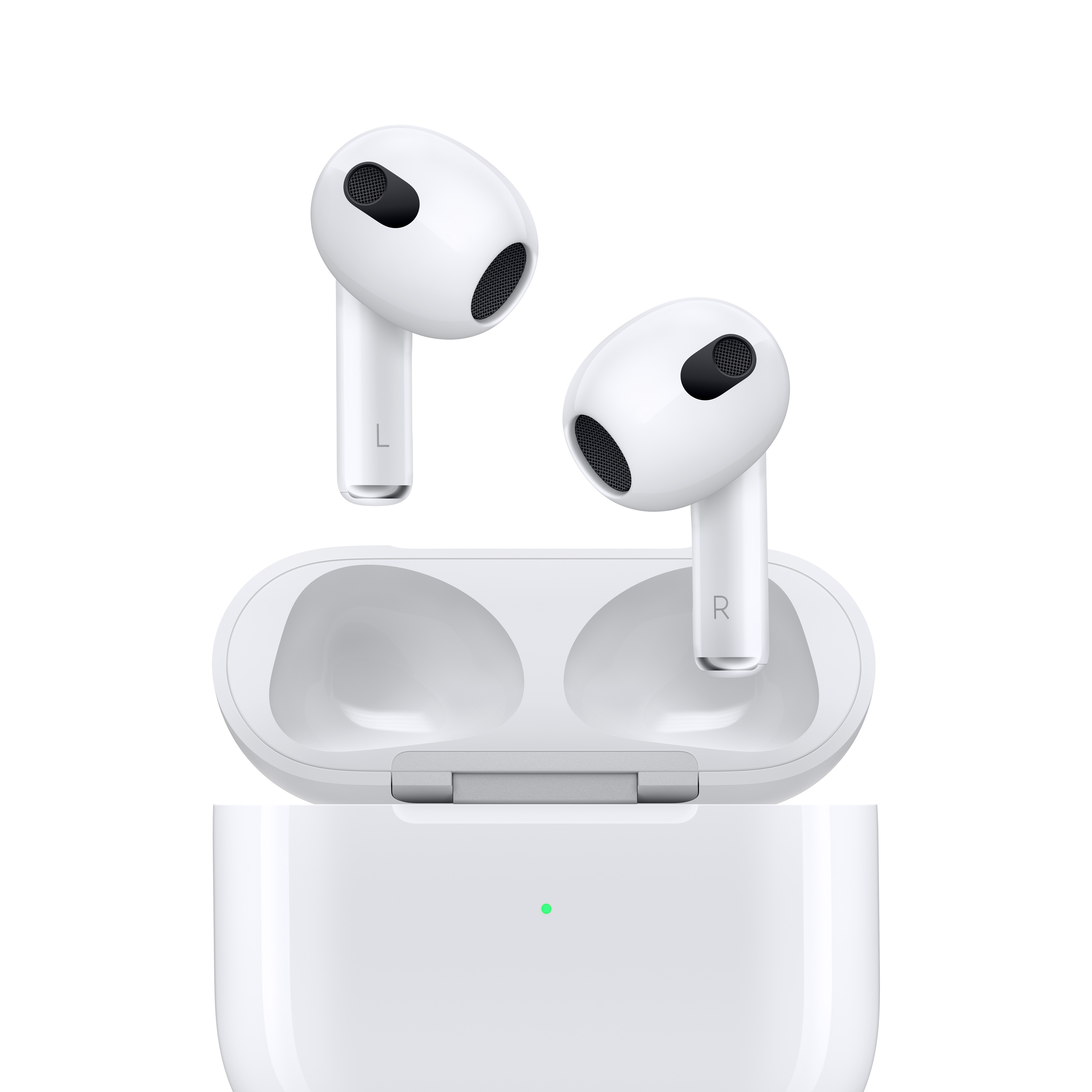 Apple Airpods Pro 3 Поколения Купить