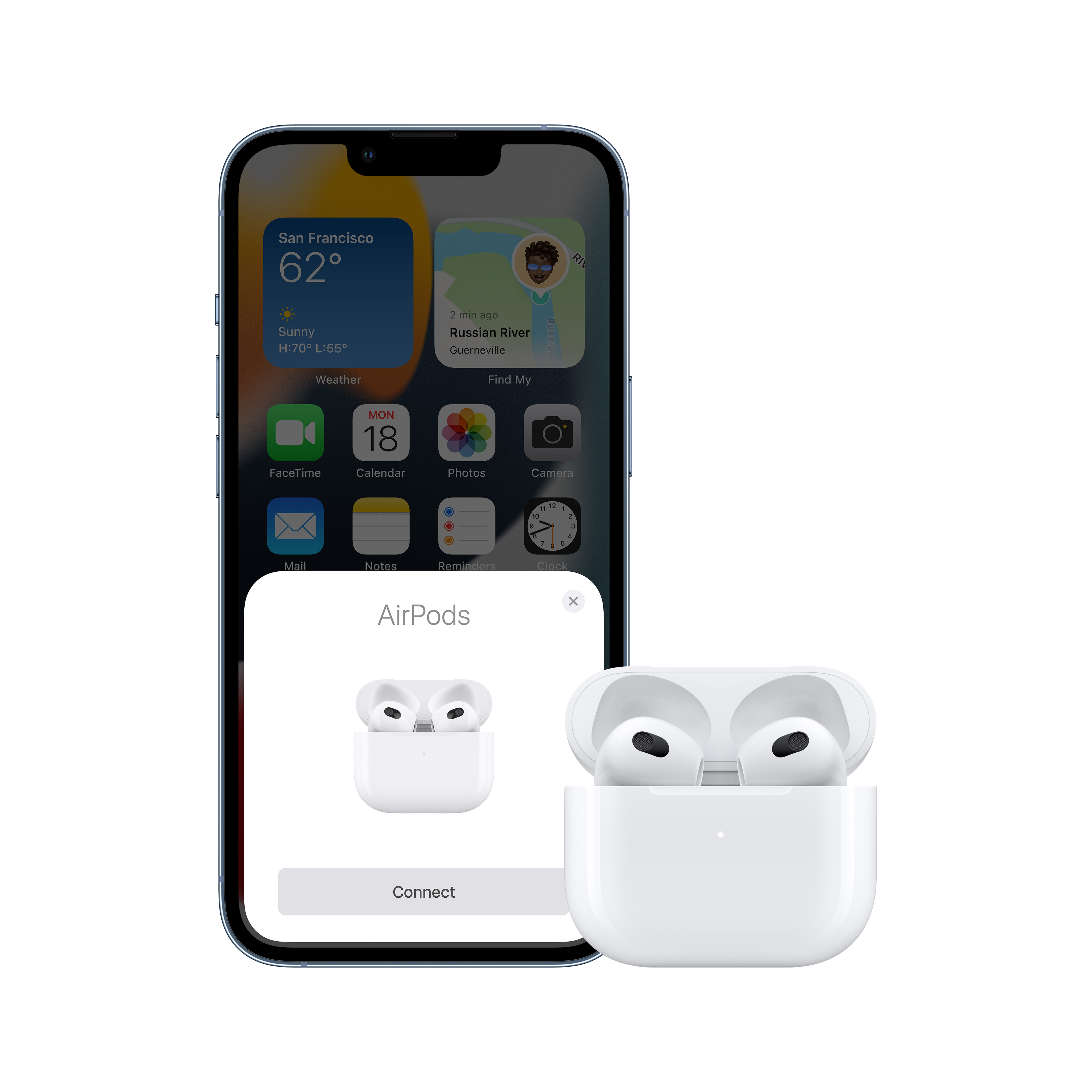 Apple Airpods Pro 3 Поколения Купить