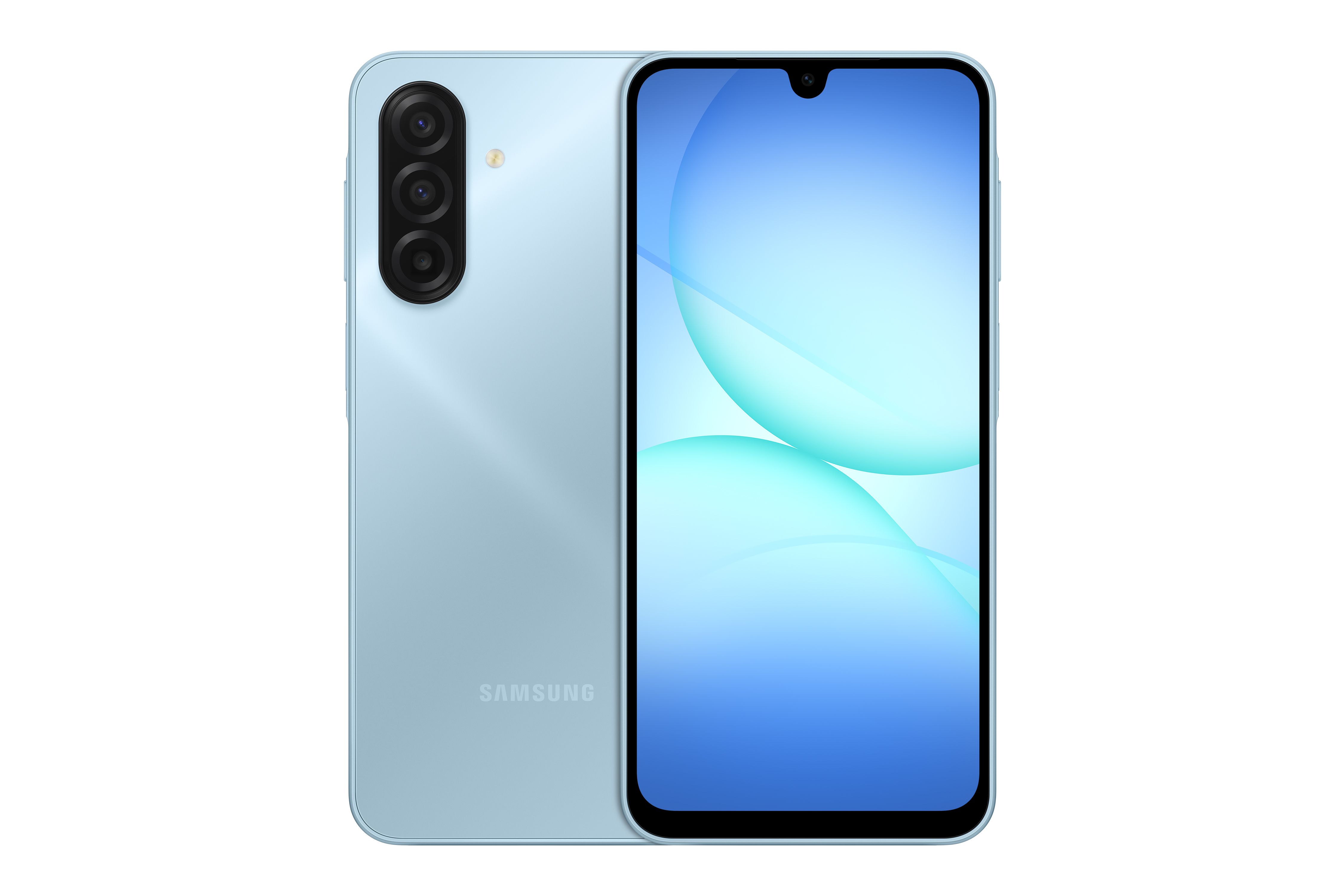 Samsung обновила системы безопасности Galaxy A15 и Galaxy A36