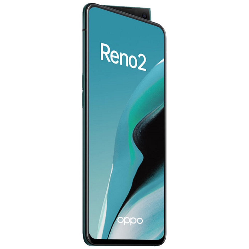 Смартфон OPPO Reno 2 Ocean Blue, 256 GB